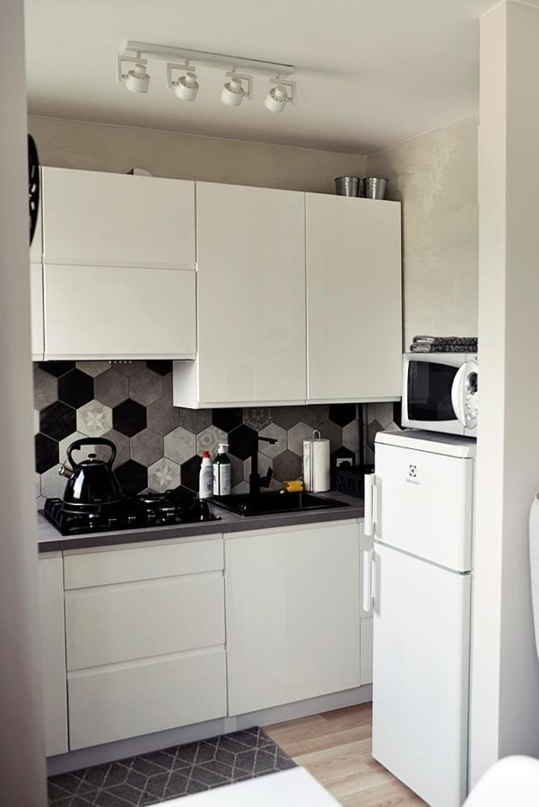 Na Chmury I Gory - Apartament Kłodzko Esterno foto
