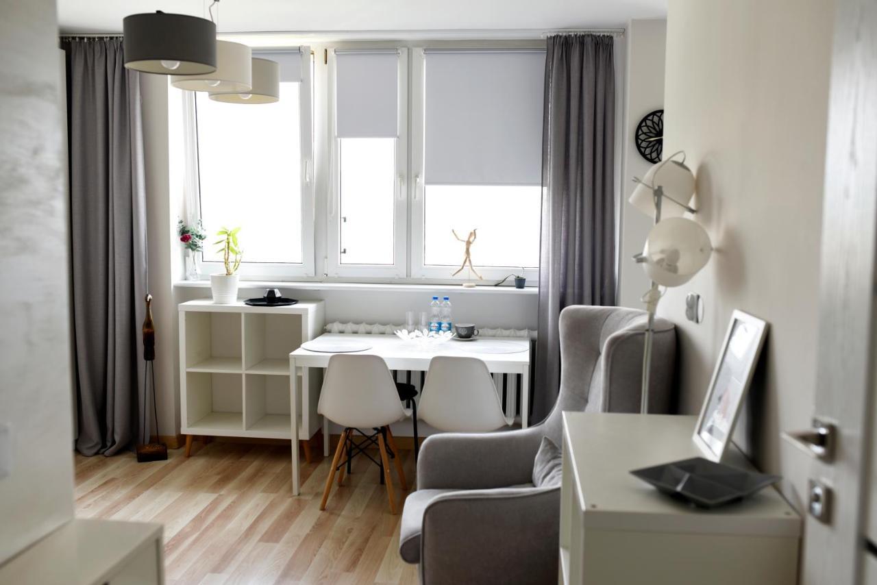 Na Chmury I Gory - Apartament Kłodzko Esterno foto